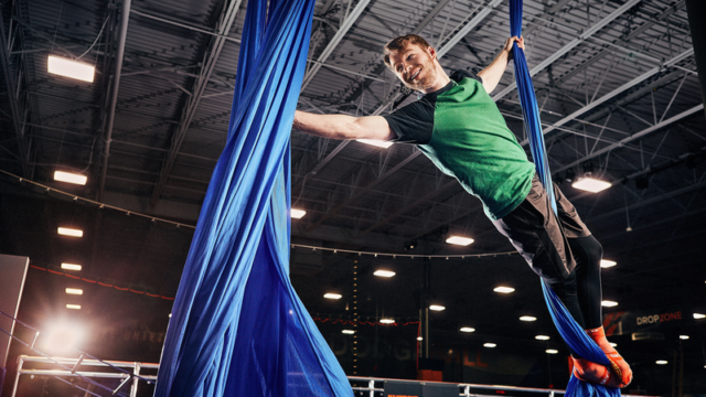 Silks