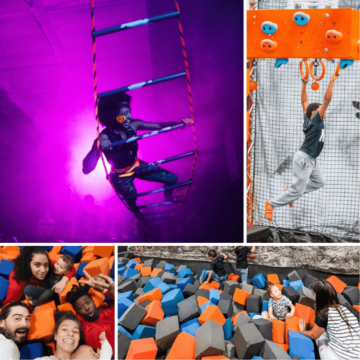 Sky Zone