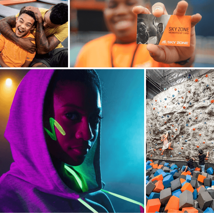 Sky Zone