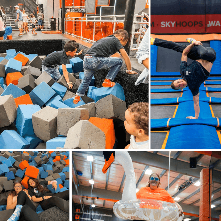 Sky Zone