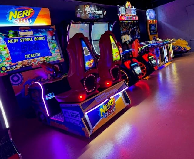 Arcade