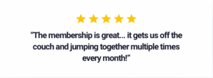 Get Tickets & Memberships