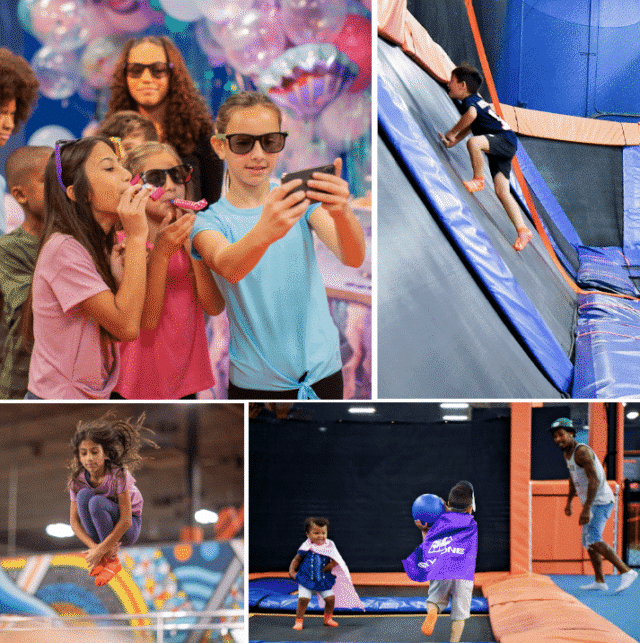 Group FUNday Pass