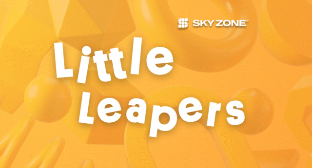 Little Leapers