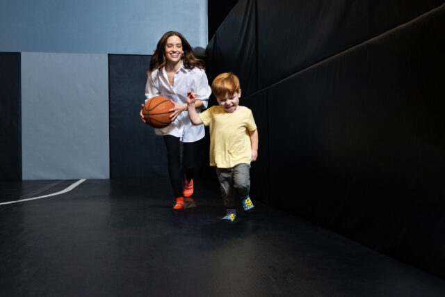 Little Leapers