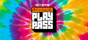 Summer Play Pass Logo